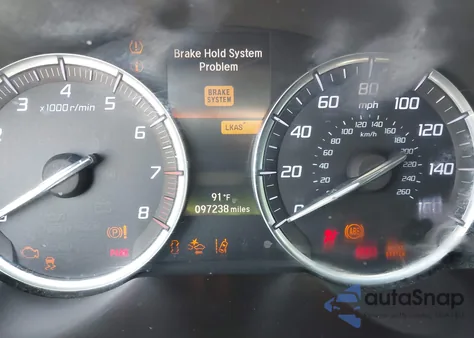 2015 Acura Tlx Tech from USA, damaged, VIN 19UUB1F58FA002619